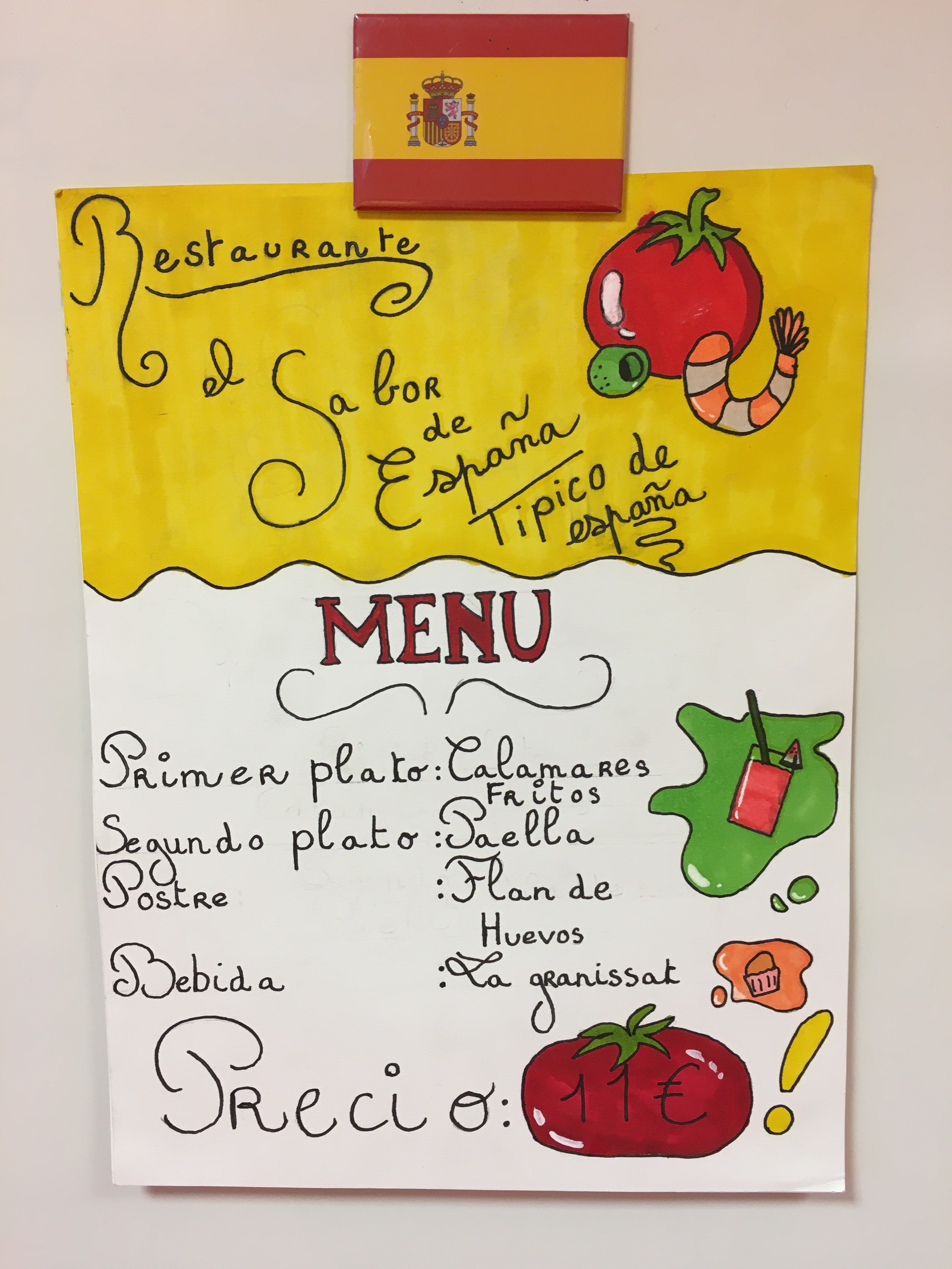Comment On Dit Bon Appétit En Espagnol